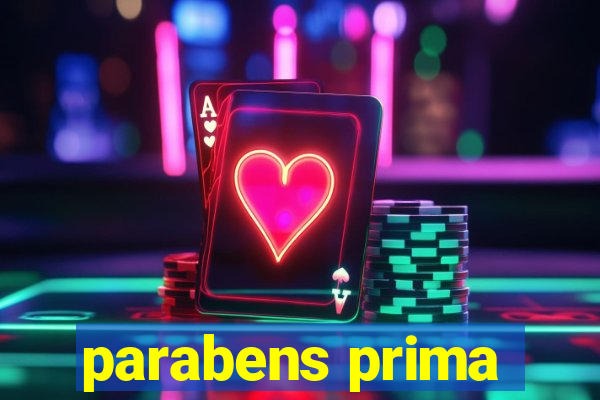 parabens prima